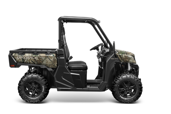 TRUE TIMBER CAMO