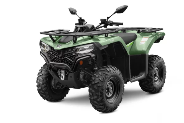 CFORCE 450 S MY 2025