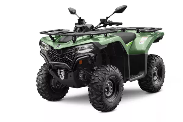 CFORCE 450 S MY 2025