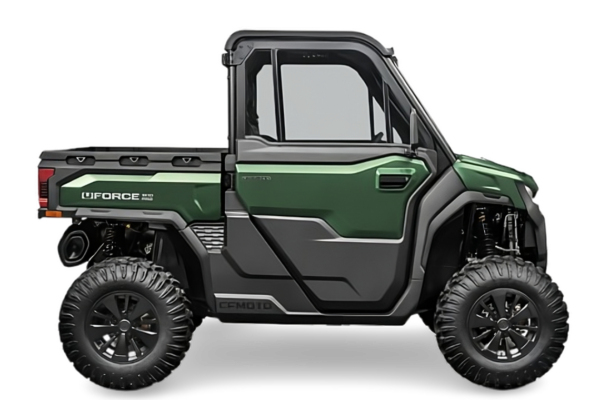 FOREST GREEN