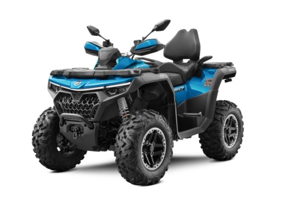 CFORCE 850 TOURING PREMIUM