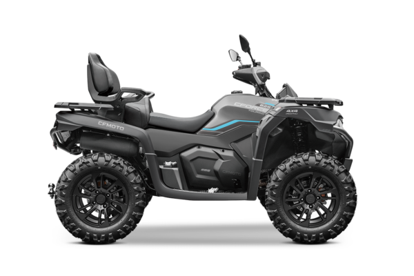 VELOCITY GREY