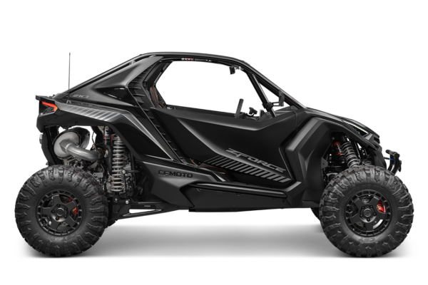 NEBULA BLACK