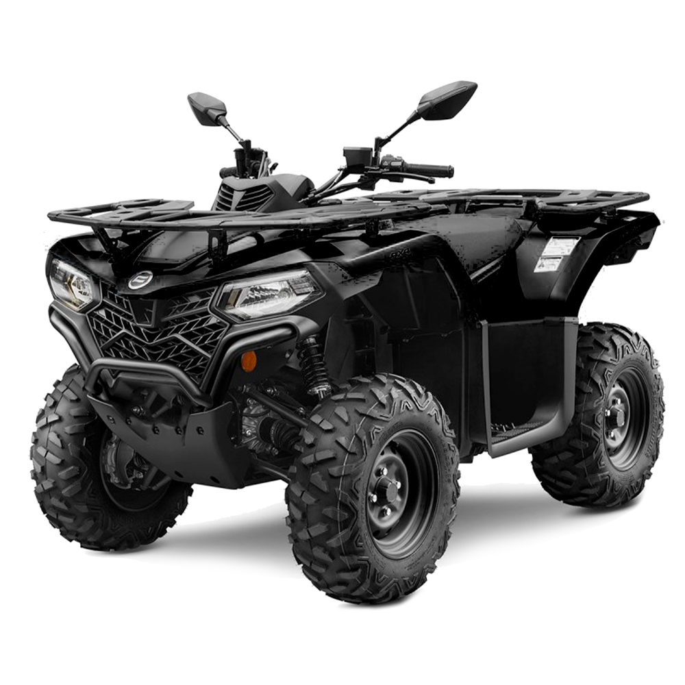 Nebula Black