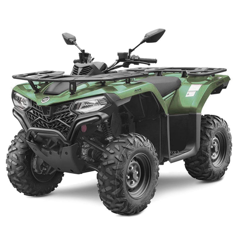 CFMOTO CFORCE