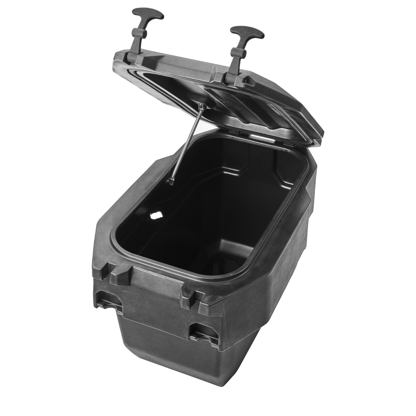 Transportbox 95 l, komplett